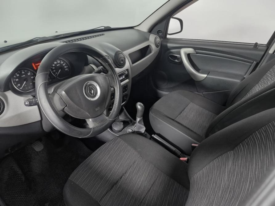 Renault Sandero I Нижний Новгород  - изображение 9