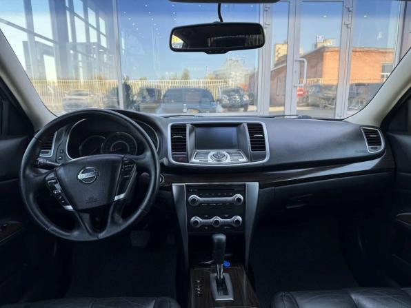 Nissan Teana II (J32) Рестайлинг с пробегом 2011 года, цена 1 100 000 рублей, 257229 км, седан, Автокод Объявления