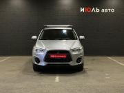 Mitsubishi ASX I Рестайлинг Челябинск  - изображение 25
