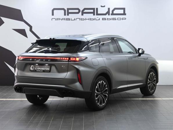 Exeed RX с пробегом 2023 года, цена 3 329 900 рублей, 27480 км, внедорожник, Автокод Объявления