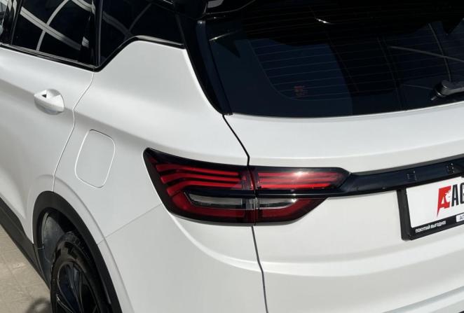 Geely Coolray I с пробегом 2023 года, цена 2 310 000 рублей, 26160 км, внедорожник, Автокод Объявления