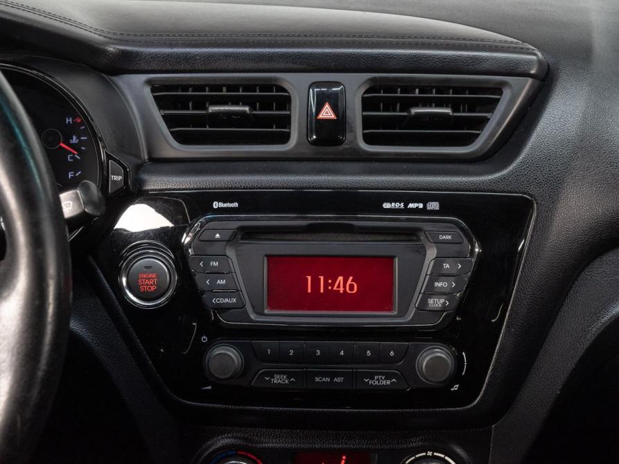 Kia Rio III Тюмень  - изображение 21