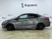Hyundai Solaris I Рестайлинг Ставрополь  - изображение 20