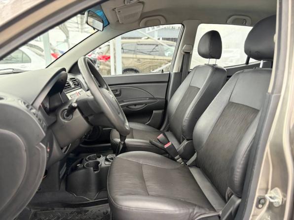 Kia Picanto I Рестайлинг с пробегом 2009 года, цена 375 000 рублей, 247000 км, хэтчбек, Автокод Объявления