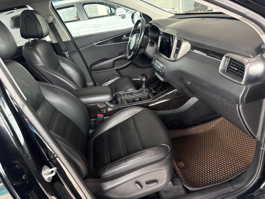 Kia Sorento III Prime Екатеринбург  - изображение 18