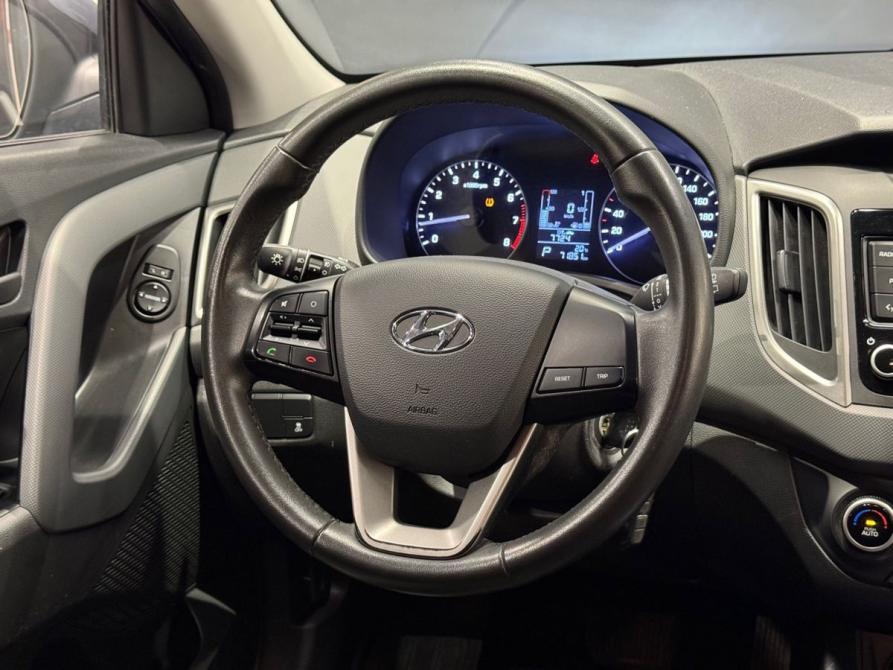 Hyundai Creta I Нижний Новгород  - изображение 16