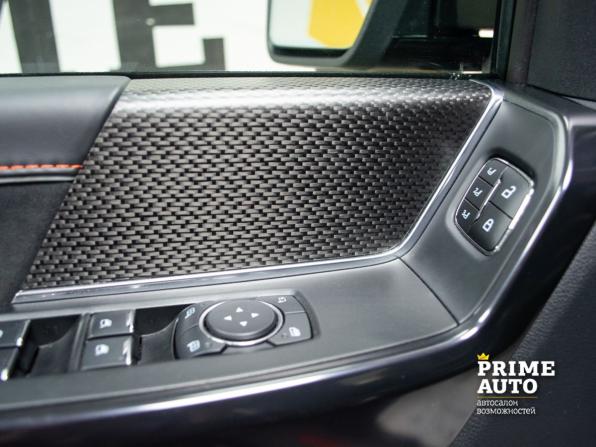 Ford F-150 XIV Рестайлинг с пробегом 2025 года, цена 17 499 000 рублей, 52 км, offers.body_type.unknown, Автокод Объявления