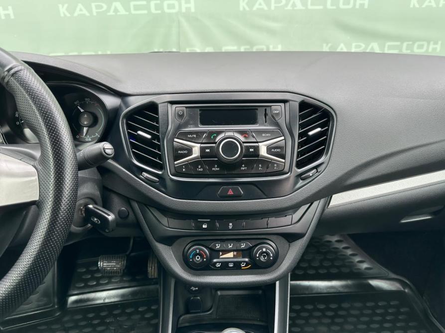Lada (ВАЗ) Vesta I Екатеринбург  - изображение 10