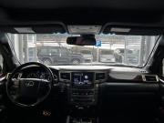 Lexus LX III Рестайлинг Новосибирск  - изображение 30