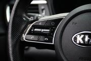 Kia Optima IV Рестайлинг Сургут  - изображение 57