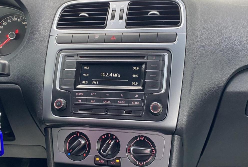 Volkswagen Polo V Рестайлинг Владимир  - изображение 13