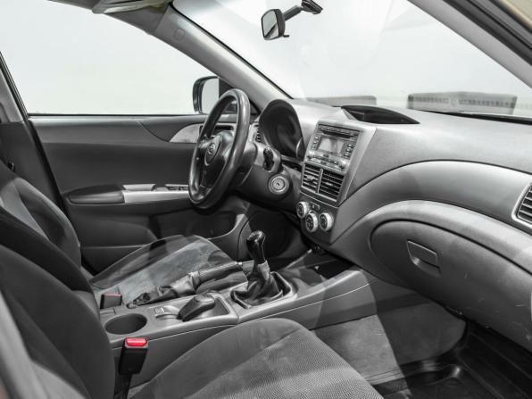 Subaru Impreza III с пробегом 2008 года, цена 575 026 рублей, 247011 км, хэтчбек, Автокод Объявления