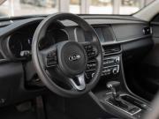 Kia K5 II Новосибирск  - изображение 31