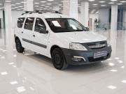 Lada (ВАЗ) Largus I Самара  - изображение 22