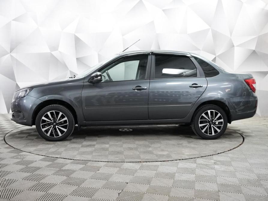 Lada (ВАЗ) Granta I Рестайлинг Ульяновск  - изображение 2