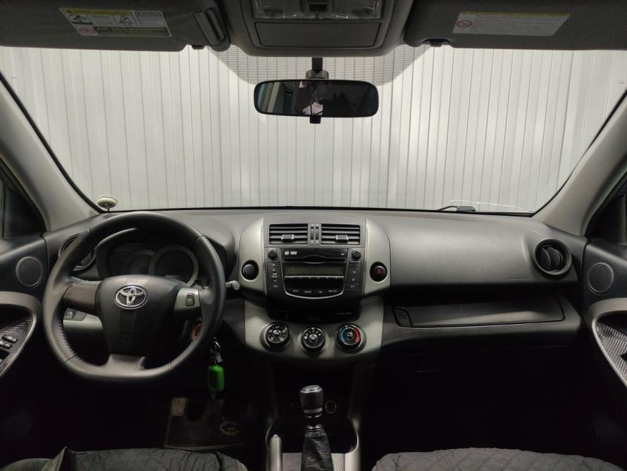 Toyota RAV4 III (XA30) Рестайлинг Пермь  - изображение 8