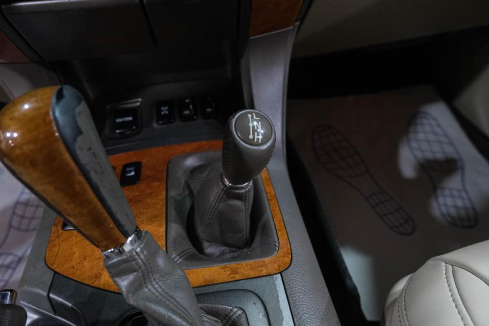 Lexus GX I Новокузнецк  - изображение 30