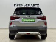 Kia Seltos I Смоленск  - изображение 65