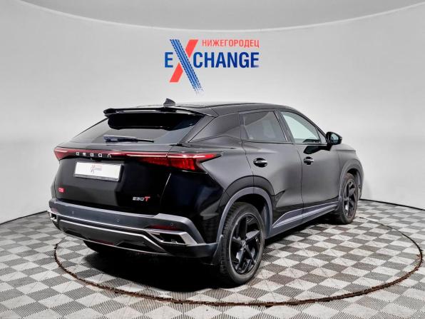Omoda C5 I с пробегом 2023 года, цена 2 149 000 рублей, 22160 км, внедорожник, Автокод Объявления