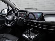 Volkswagen Talagon I Москва  - изображение 57