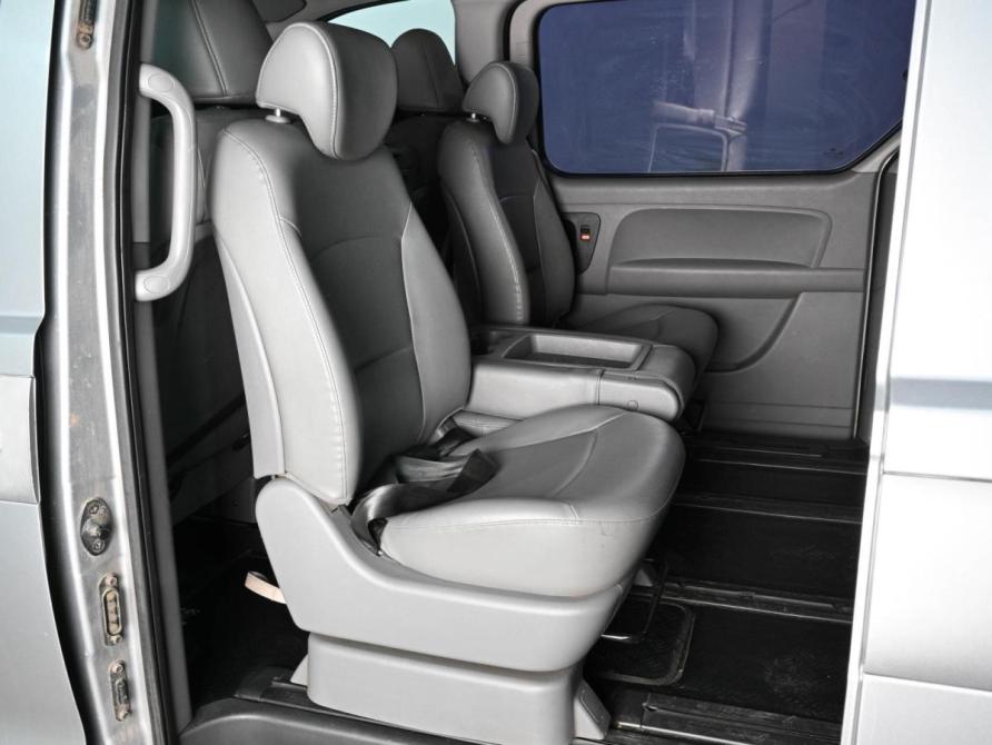 Hyundai Grand Starex I Ростов-на-Дону  - изображение 10