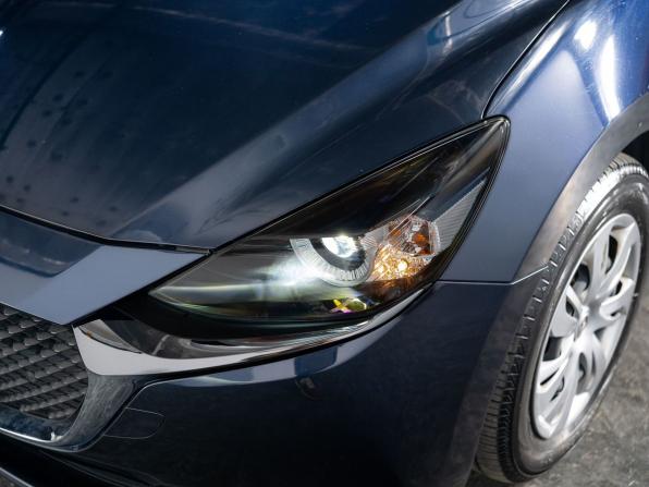 Mazda 2 III (DJ) Рестайлинг с пробегом 2021 года, цена 1 300 000 рублей, 95880 км, хэтчбек, Автокод Объявления