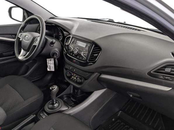 Lada (ВАЗ) Vesta I с пробегом 2018 года, цена 820 000 рублей, 95625 км, седан, Автокод Объявления