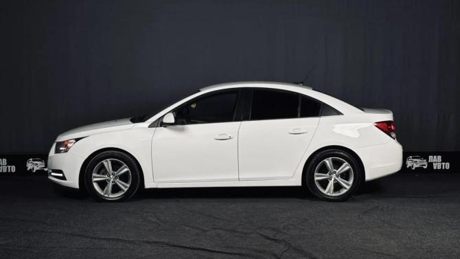 Chevrolet Cruze I с пробегом 2012 года, цена 750 000 рублей, 232752 км, седан, Автокод Объявления
