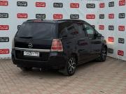 Opel Zafira B Санкт-Петербург  - изображение 13
