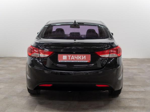 Hyundai Avante V с пробегом 2011 года, цена 1 025 000 рублей, 146875 км, седан, Автокод Объявления
