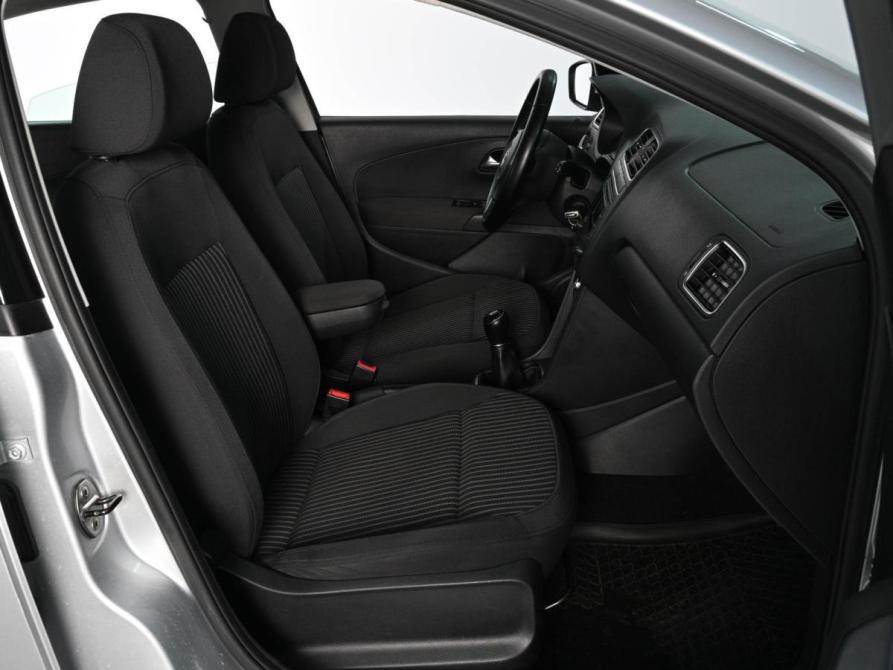 Volkswagen Polo V Ростов-на-Дону  - изображение 8