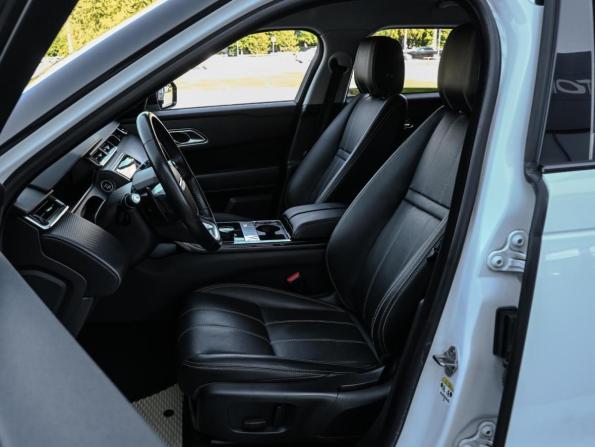 Land Rover Range Rover Velar I с пробегом 2018 года, цена 3 360 000 рублей, 152718 км, внедорожник, Автокод Объявления