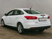 Ford Focus III Рестайлинг Москва  - изображение 24