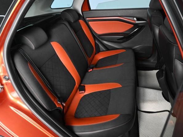 Lada (ВАЗ) Vesta I с пробегом 2020 года, цена 1 249 000 рублей, 130085 км, универсал, Автокод Объявления