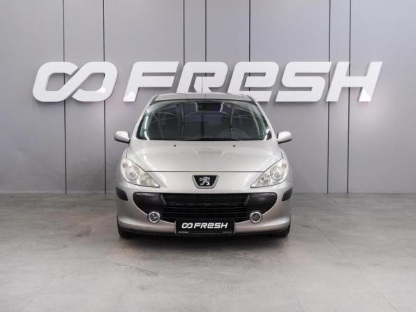 Peugeot 307 I Рестайлинг с пробегом 2007 года, цена 399 000 рублей, 219165 км, хэтчбек, Автокод Объявления