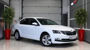 Skoda Octavia III (A7) Рестайлинг Уфа  - изображение 16