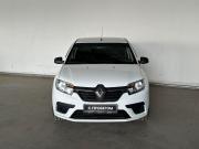 Renault Sandero II Рестайлинг Москва  - изображение 18