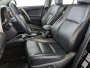 Toyota RAV4 IV (XA40) Рестайлинг Москва  - изображение 51