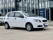 Chevrolet Aveo I Рестайлинг Краснодар  - изображение 29
