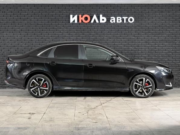Kaiyi E5 с пробегом 2023 года, цена 1 400 000 рублей, 60758 км, седан, Автокод Объявления