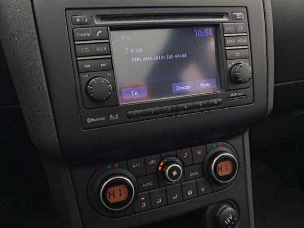 Nissan Qashqai+2 I Рестайлинг с пробегом 2010 года, цена 947 000 рублей, 230190 км, внедорожник, Автокод Объявления