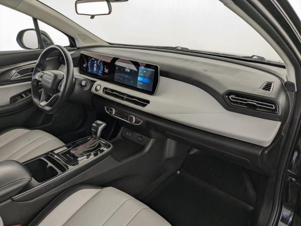 BAIC U5 Plus с пробегом 2023 года, цена 675 000 рублей, 124655 км, седан, Автокод Объявления