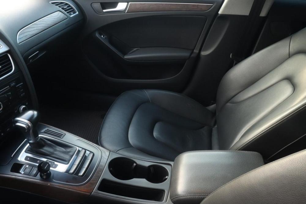 Audi A4 IV (B8) Рестайлинг Казань  - изображение 16