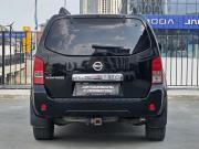Nissan Pathfinder III Рестайлинг Новосибирск  - изображение 29