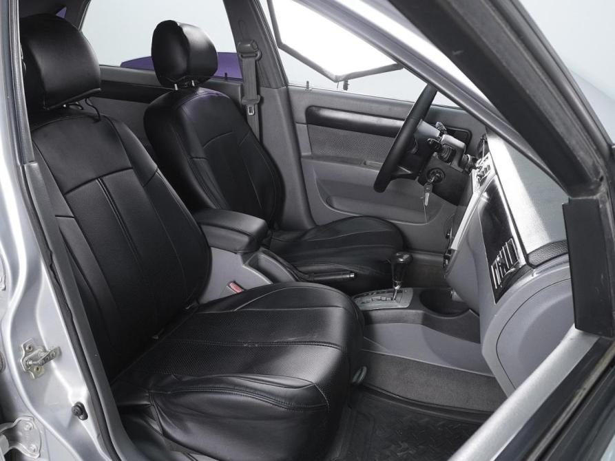 Chevrolet Lacetti I Ростов-на-Дону  - изображение 8