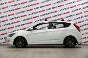 Hyundai Solaris I Сургут  - изображение 33