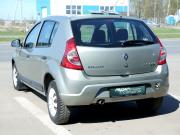 Renault Sandero I Иваново  - изображение 21