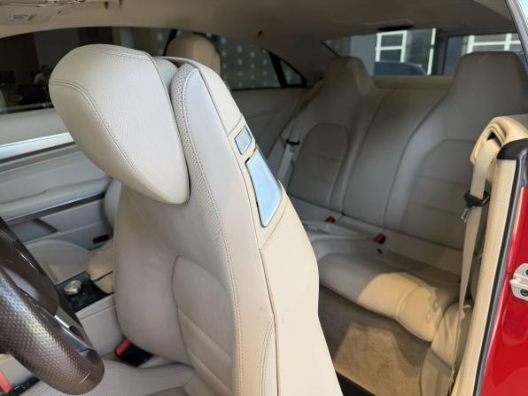 Mercedes-Benz E-Класс IV (W212 S212 C207) Рестайлинг с пробегом 2014 года, цена 1 950 000 рублей, 133000 км, купе-хардтоп, Автокод Объявления