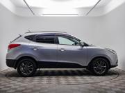Hyundai ix35 I Москва  - изображение 21