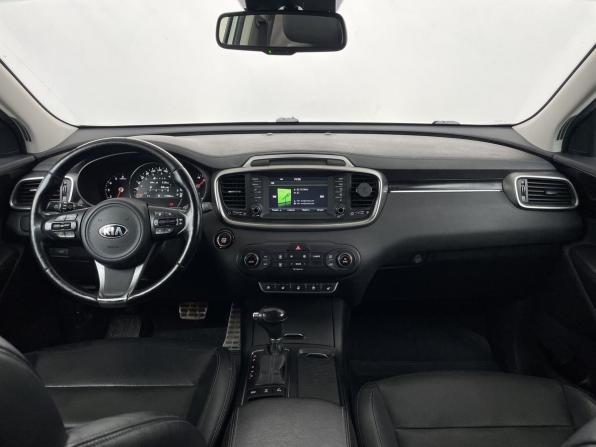 Kia Sorento III Prime с пробегом 2015 года, цена 2 428 000 рублей, 174384 км, внедорожник, Автокод Объявления